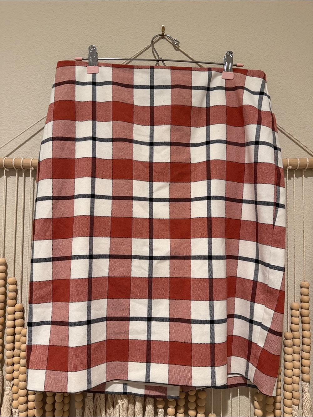 Ann Taylor Factory Pencil Skirt 14